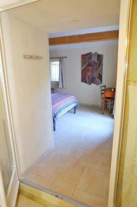 L'Oustaou Dorey Saint-Cyr-sur-Mer Exterior foto